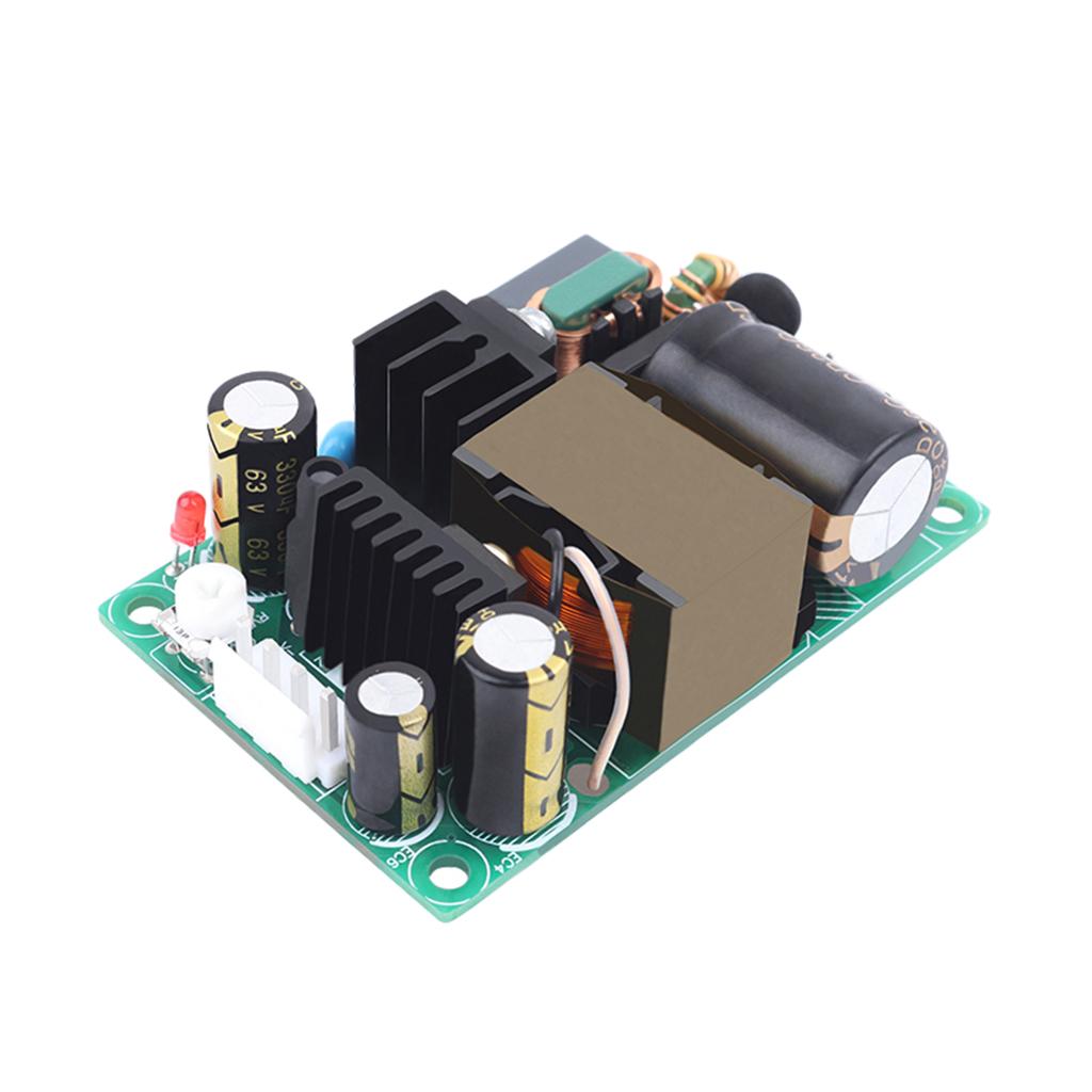 Switch Power Board Integrated High Voltage Regulator Modules 9V 5A AC / DC
