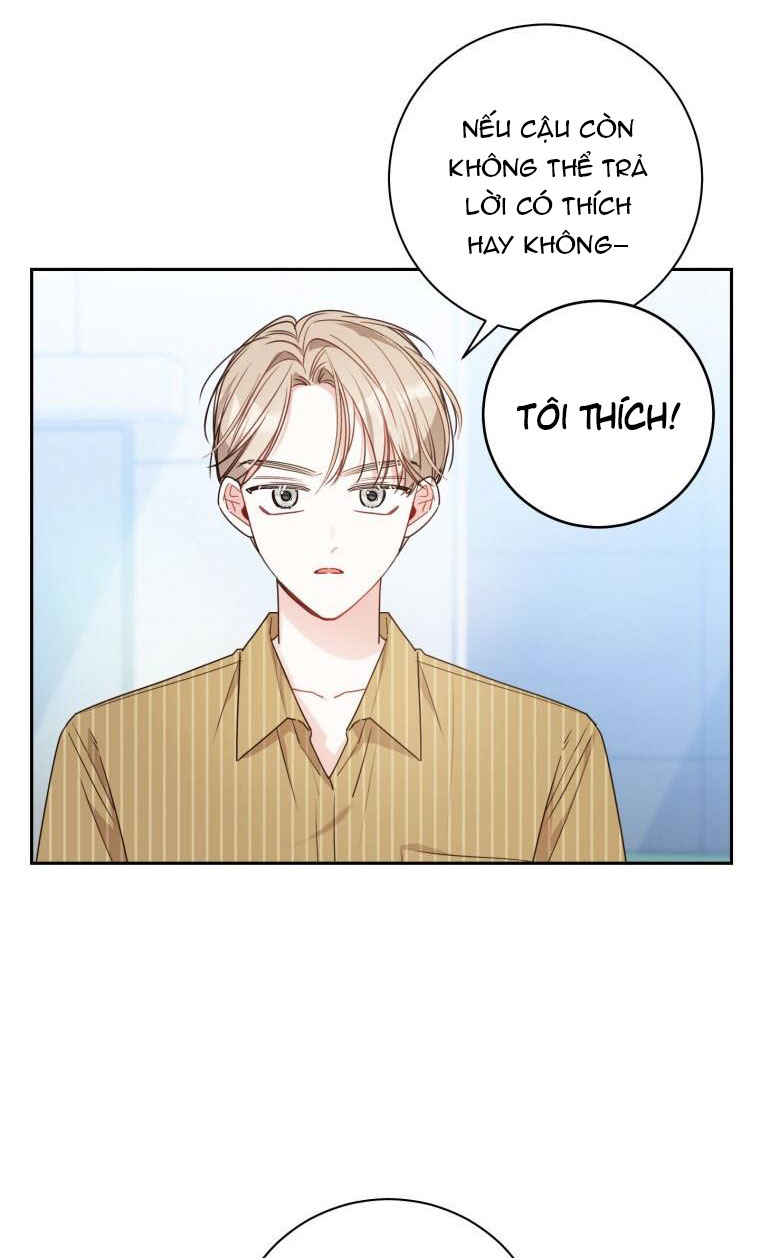 chỉ thị đặc biệt của sếp chapter 40.1 10