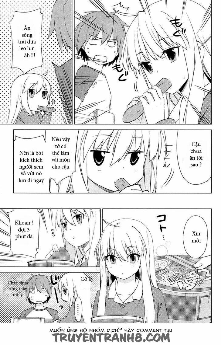 sakurasou no pet na kanojo bf chapter 7 6
