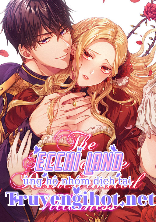Sức Nóng Của Nữ Phản Diện Được Tái Sinh chapter 26.1 - Trang 3