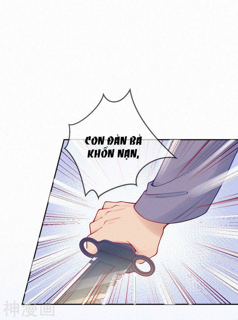 mami đột kích, thiên tài manh bảo khốc daddy chapter 21 25