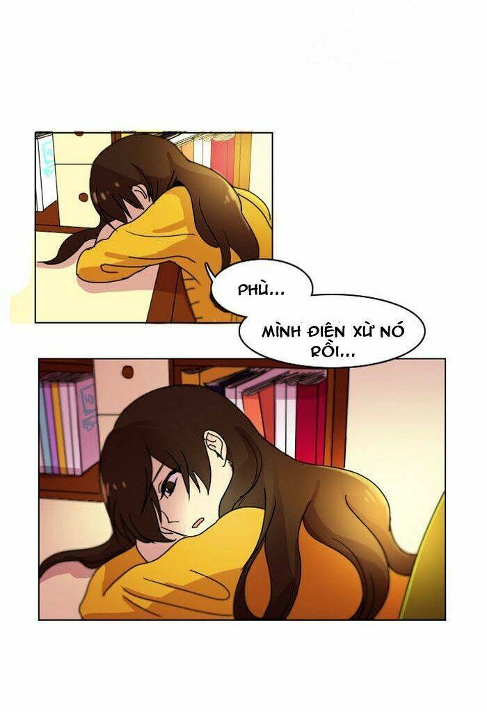 the devil who can't fly chapter 5 22