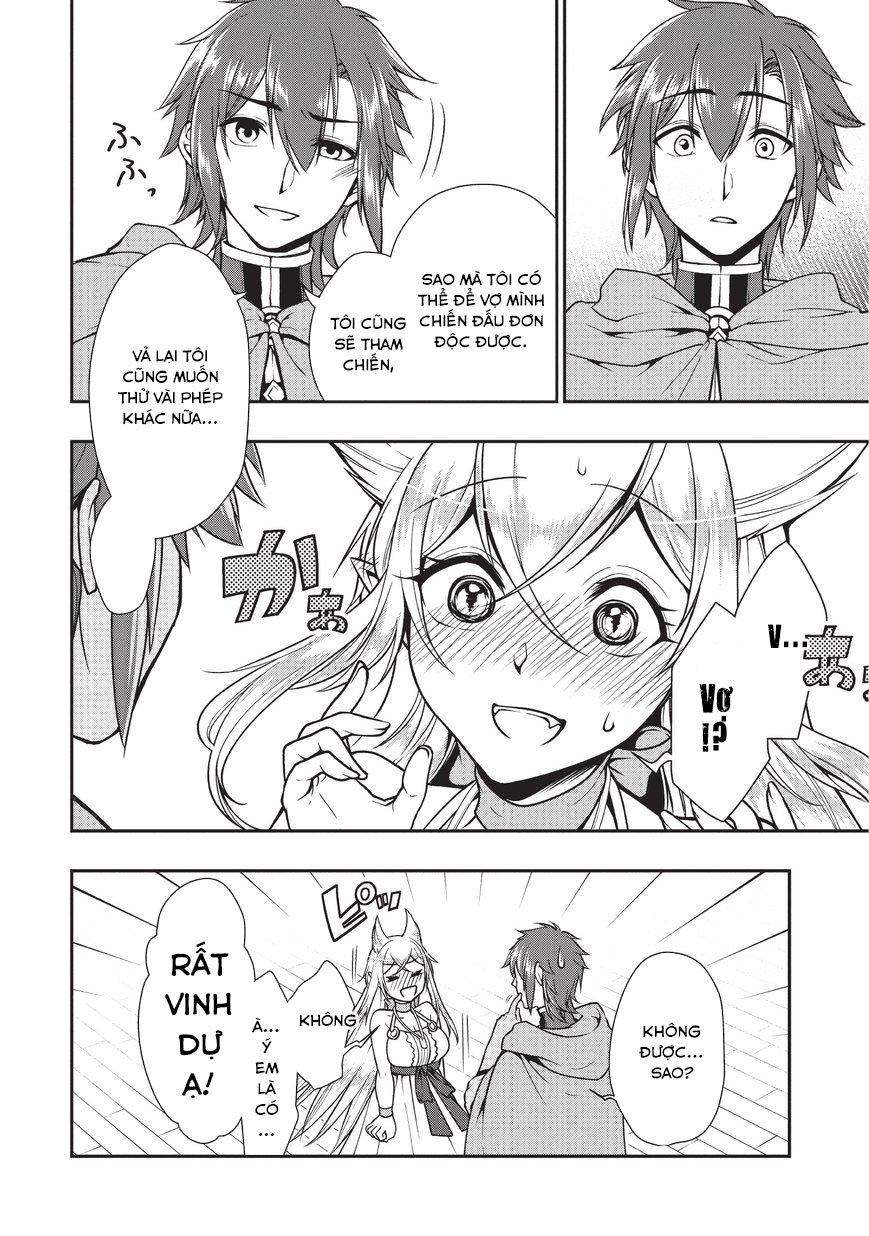 chillin different world life of the ex-brave candidate was cheat from lv2 chapter 4.2 6