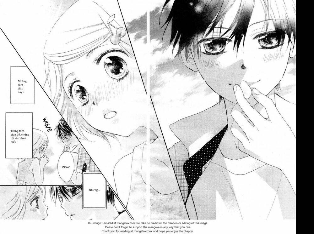 koi furu colorful - zenbu kimi to hajimete chapter 1 34