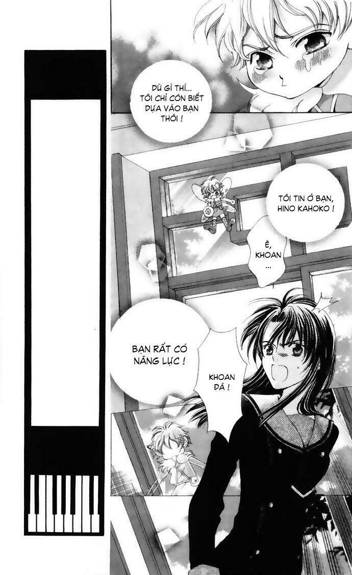 cung đàn vàng chapter 2 26