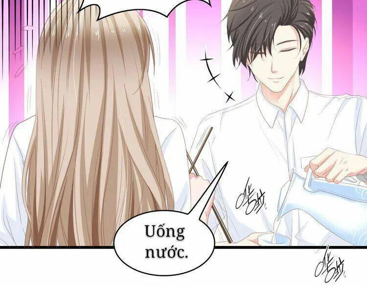 tổng tài đại nhân song mặt kiều thê chapter 10 13