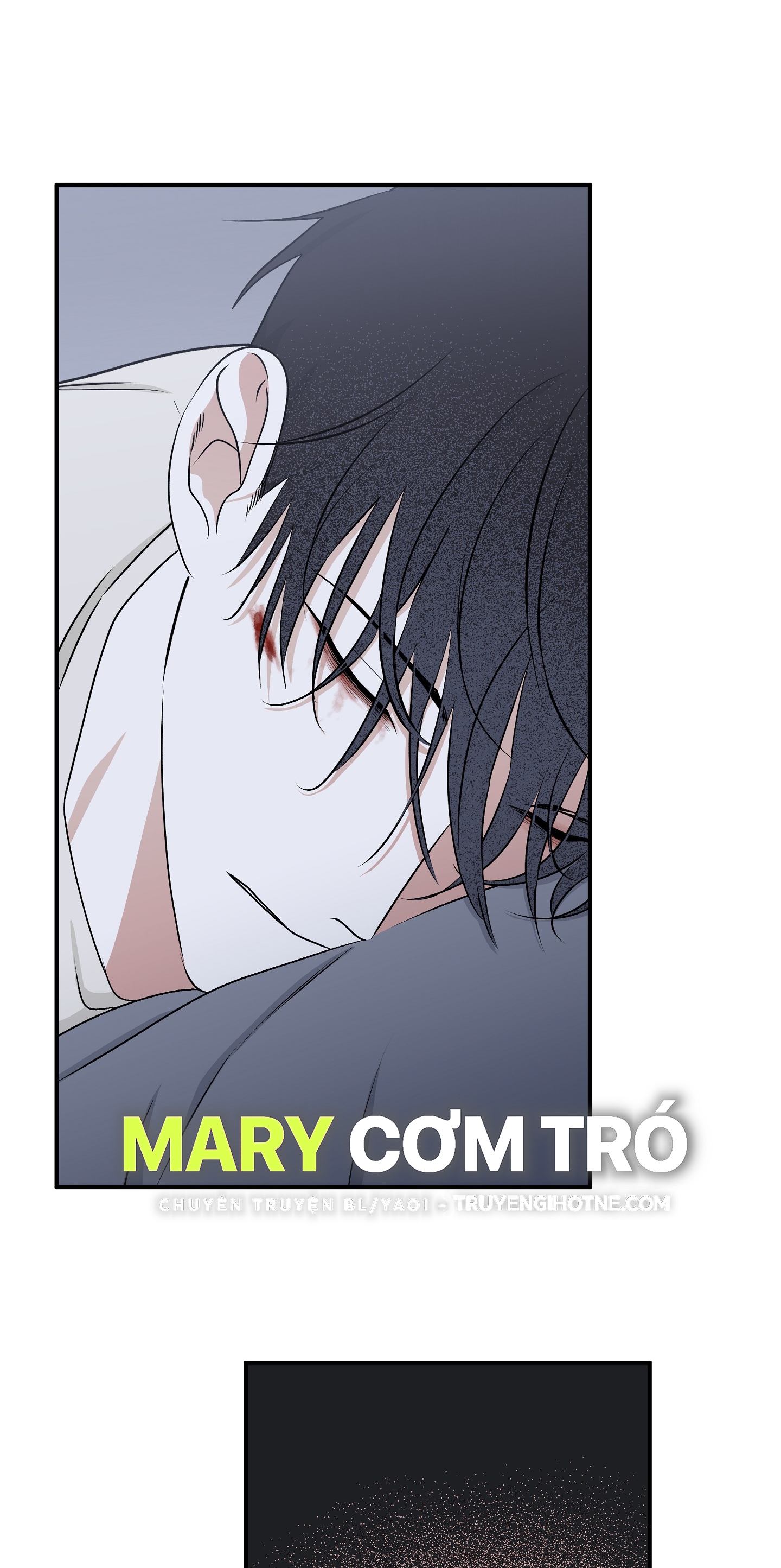 đêm bên bờ biển chapter 57 6