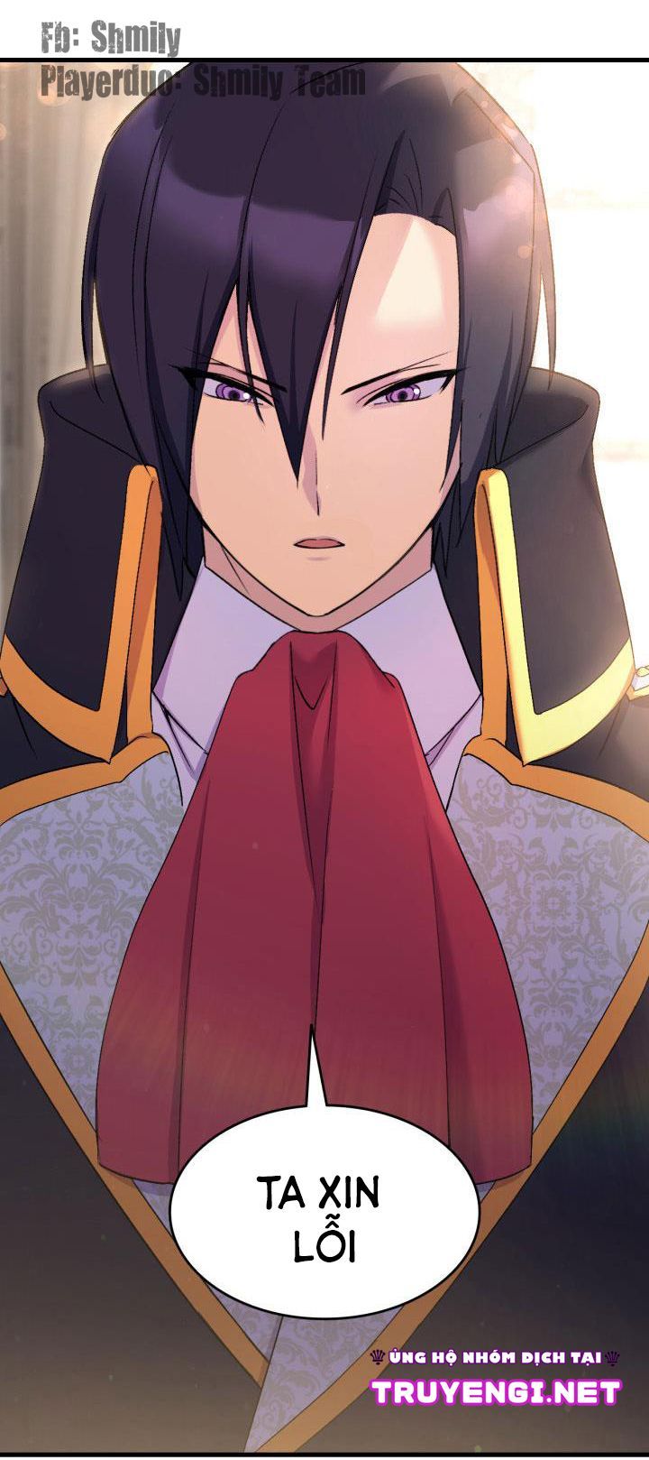 tôi định quyến rũ anh trai nhưng nam chính đã đến chapter 23 49