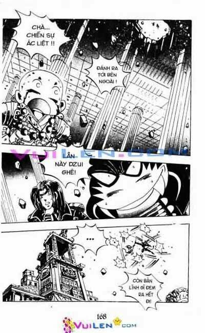 những người bạn tốt chapter 14 169