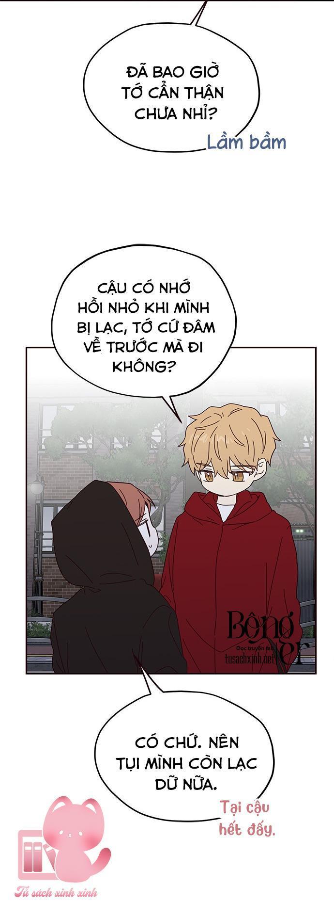 sợi chỉ tình yêu chapter 53 33