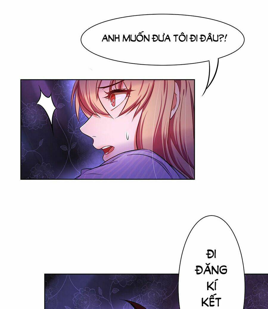 trọng sinh quý thê chi phục thù hoa lệ chapter 6 18