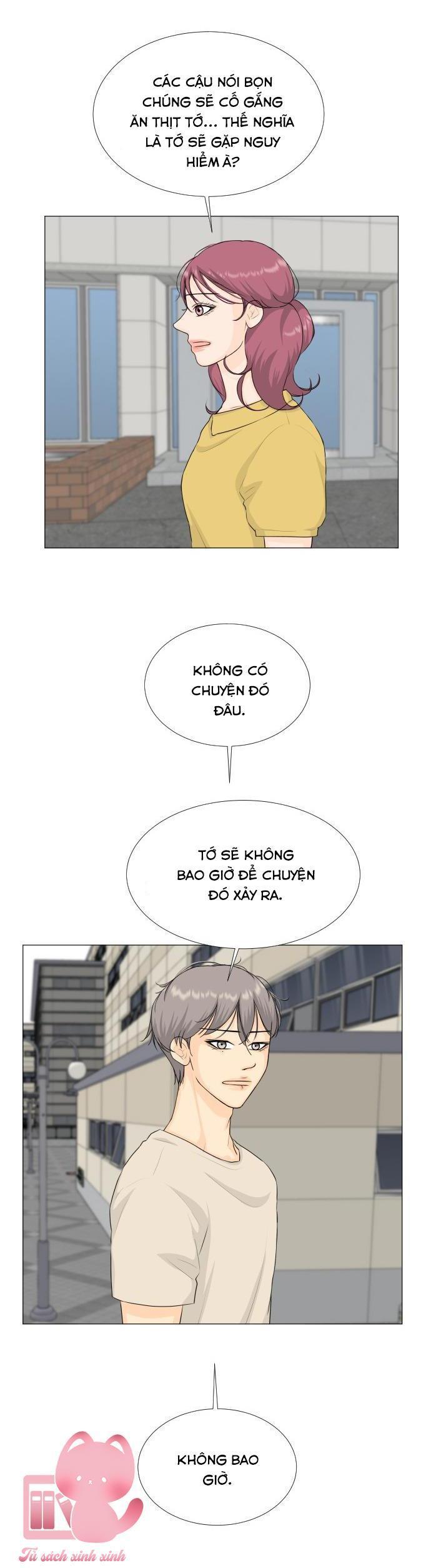 bán quỷ chapter 66 17