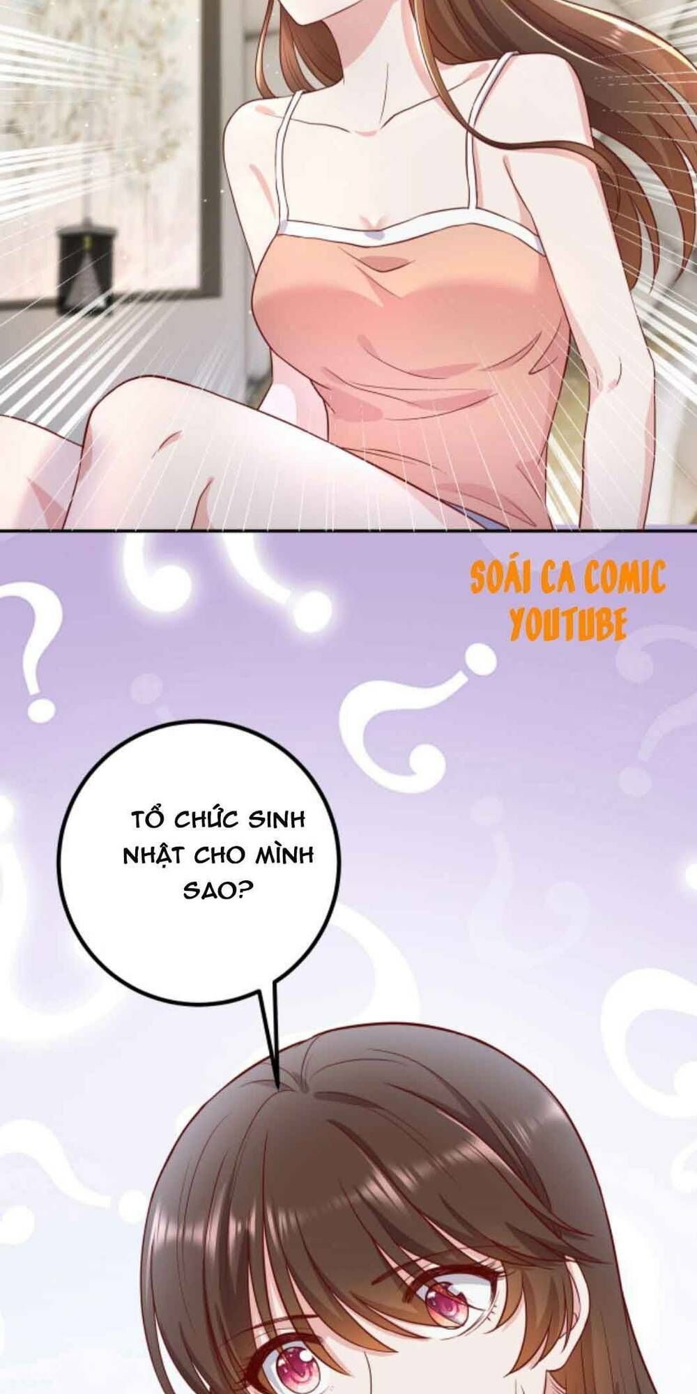 nhất sanh hữu hỉ chapter 42 17