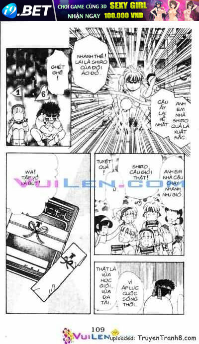 công tử nghèo chapter 8 45