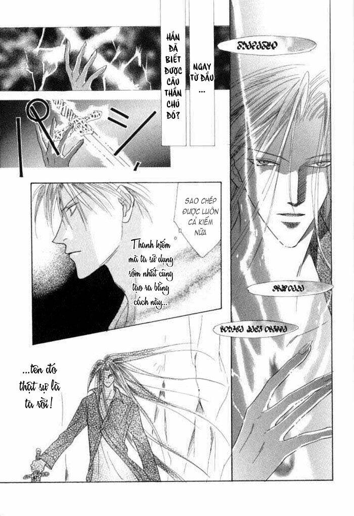 koori no mamono no monogatari chapter 17 9