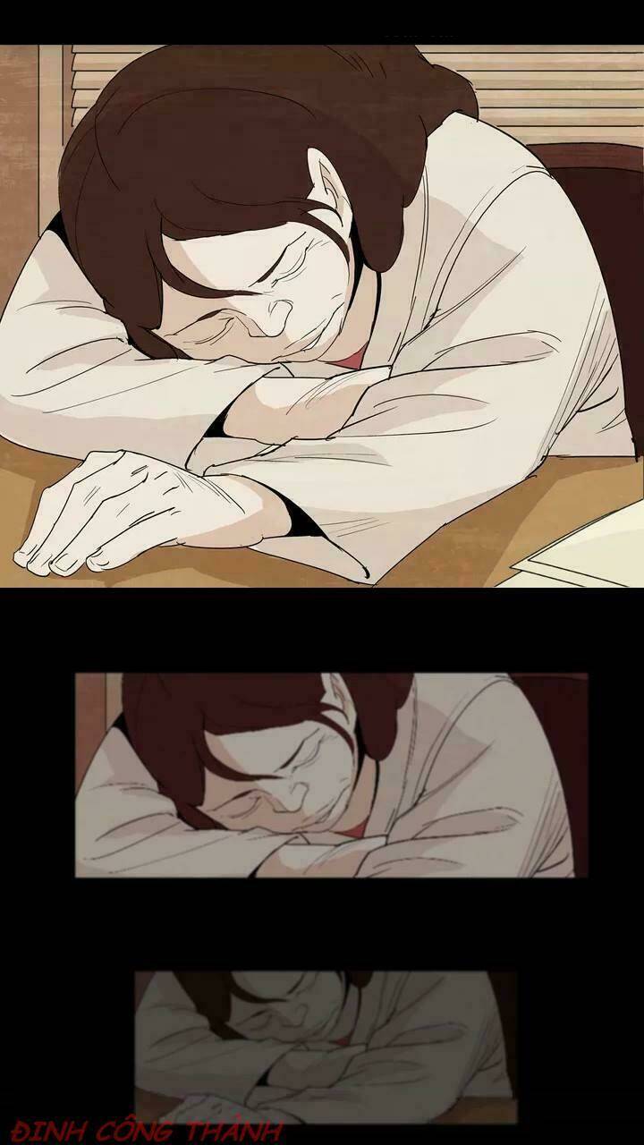 bóng tối ma quỷ chapter 5 8