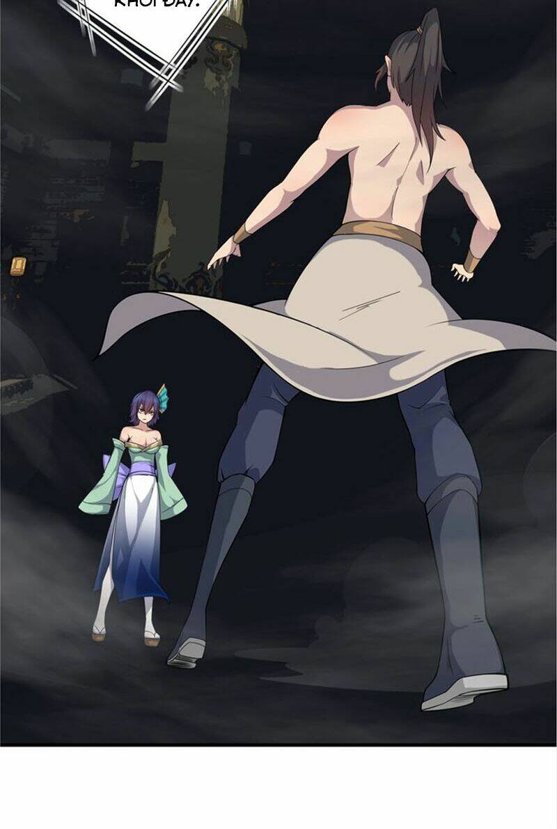 ta luyện dược thành thánh chapter 24 40