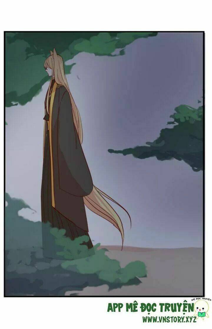 hồ tiên này không tin được chapter 50 7