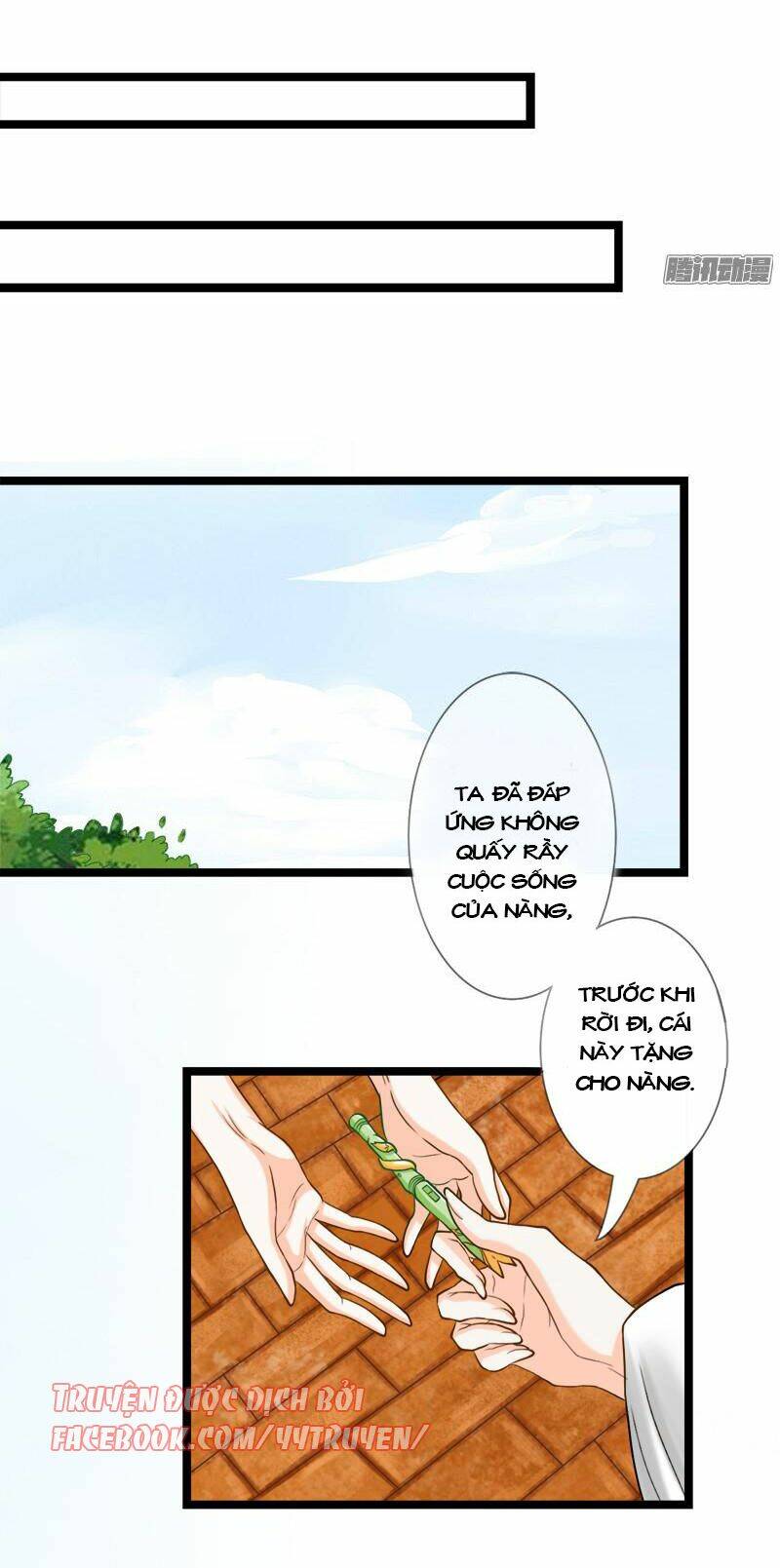 tình nhân kiếp trước là vĩ hồ chapter 6 67