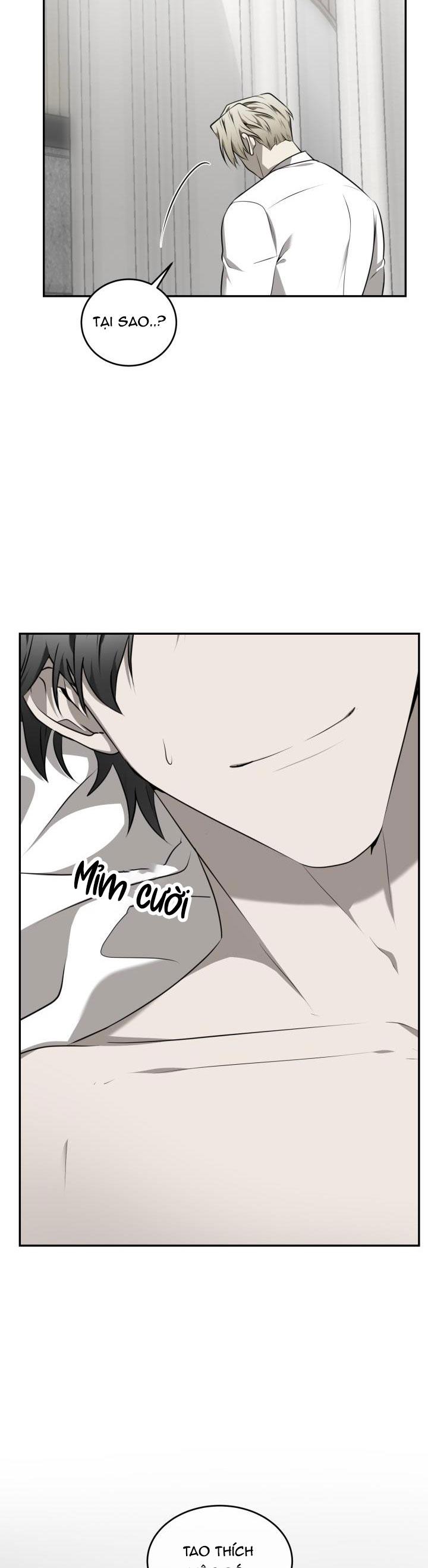 dưỡng thú cưng chapter 25 18