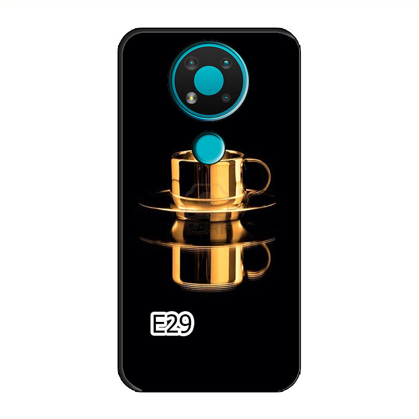 Ốp Dẻo Dành Cho NOKIA 3.4