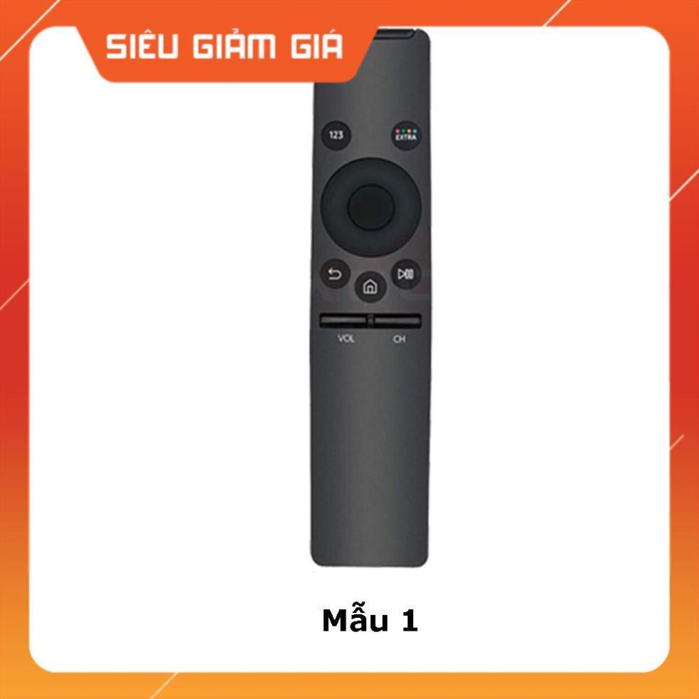 Remote TV Samsung - Điều khiển TV Samsung chọn mẫu - Giá tốt nhất