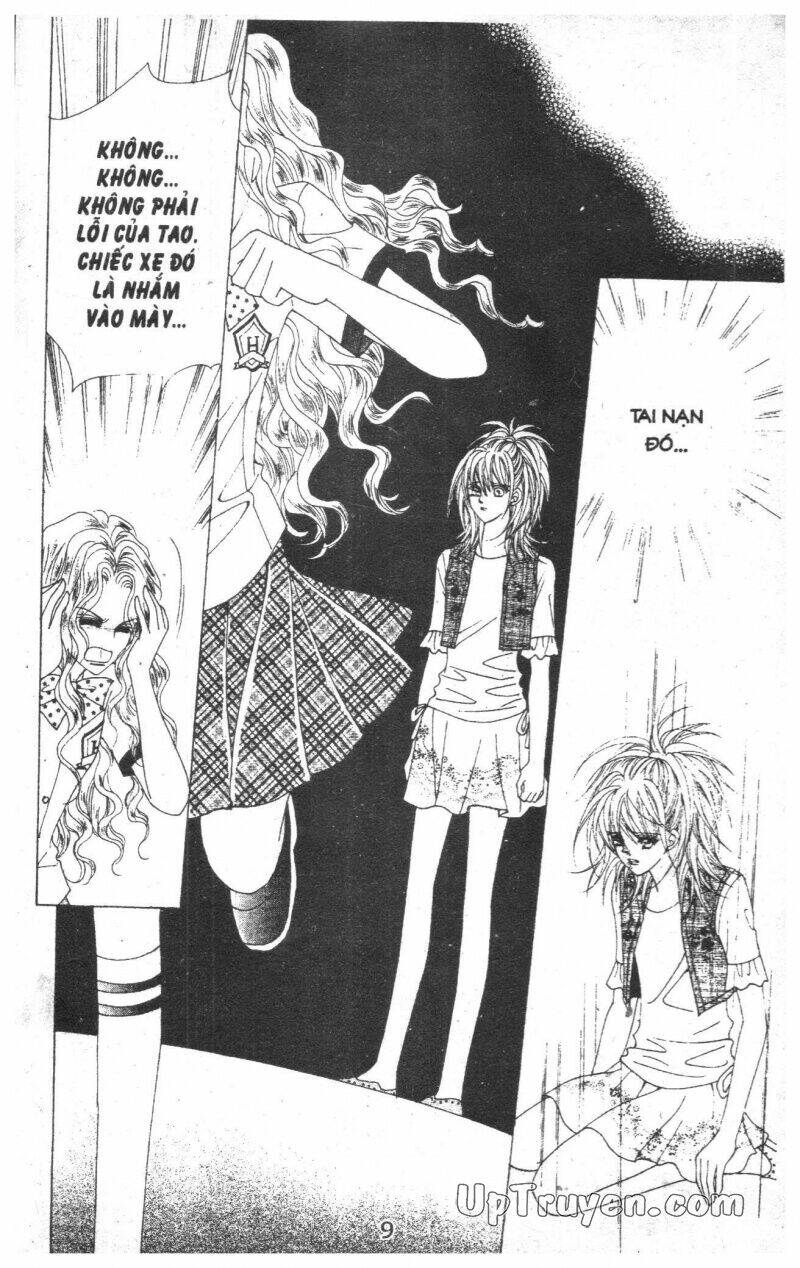 dạ khúc chapter 15 9