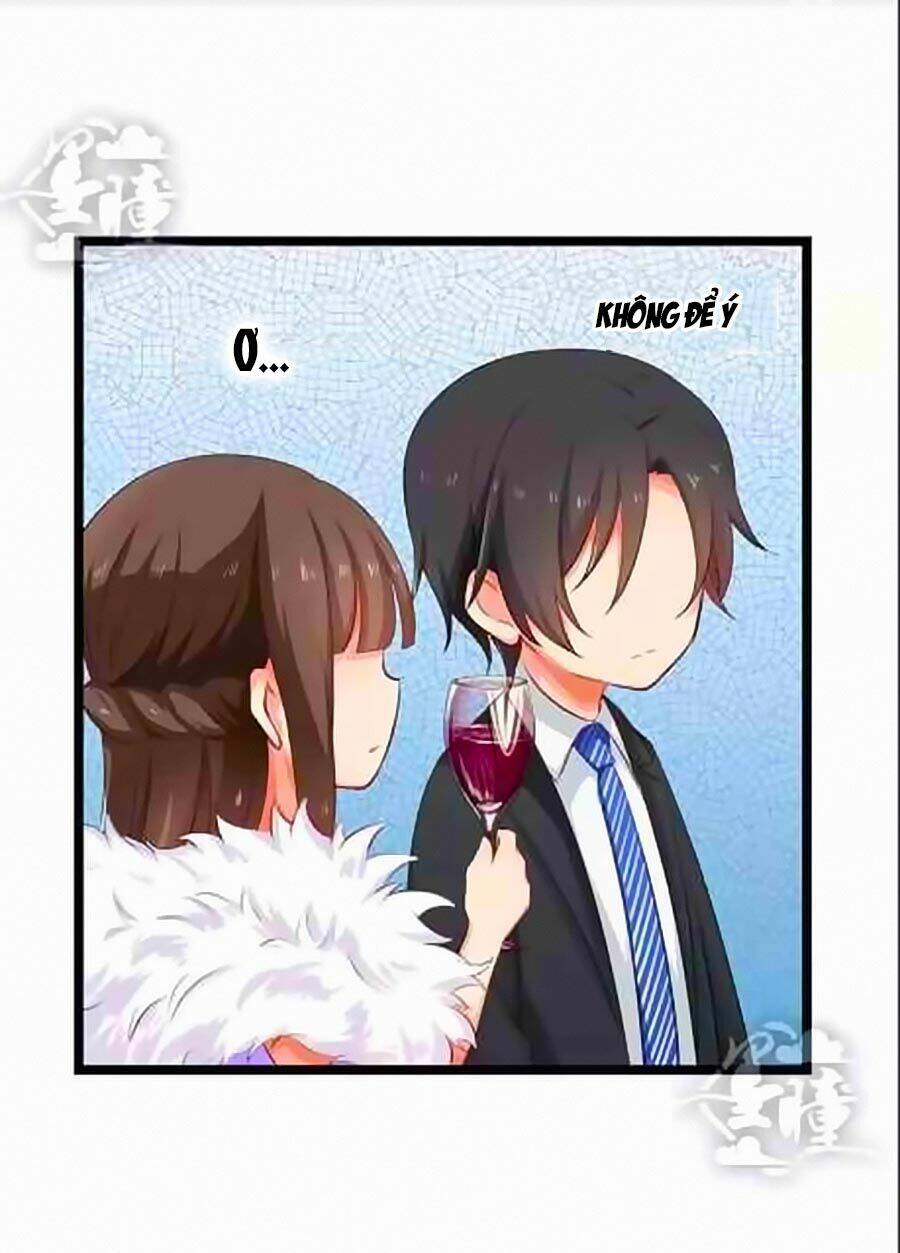 chỉ nhiễm thành hôn chapter 14 2