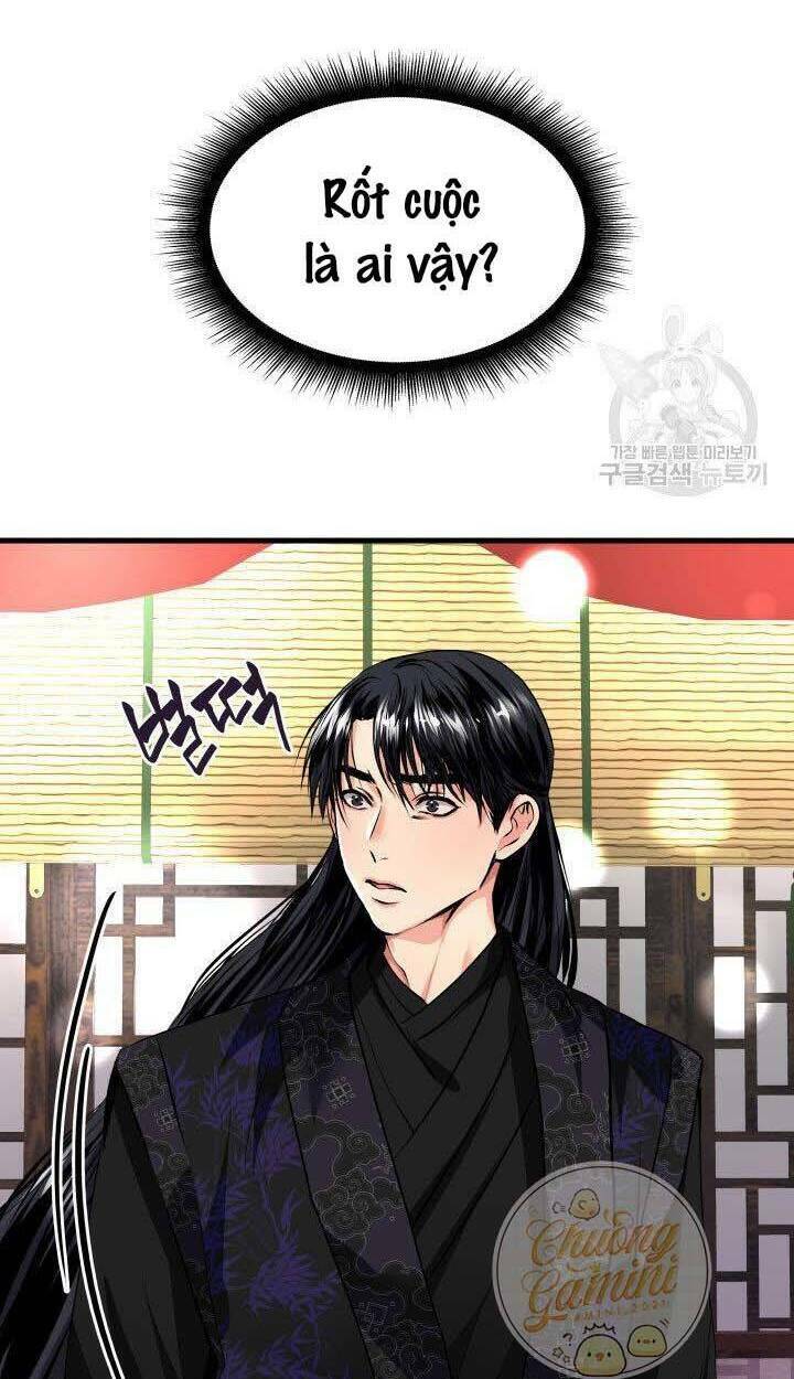 cô dâu của sói đen chapter 4 68