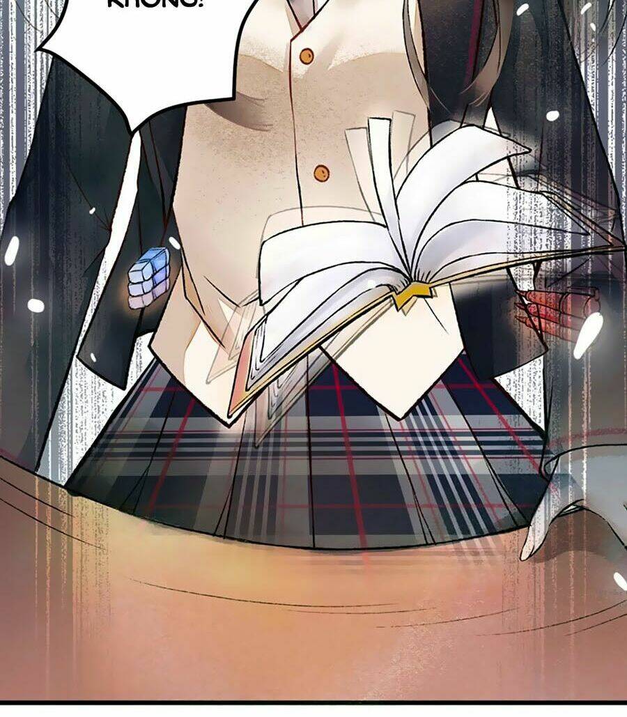 giấc mộng nam triều chapter 1 25