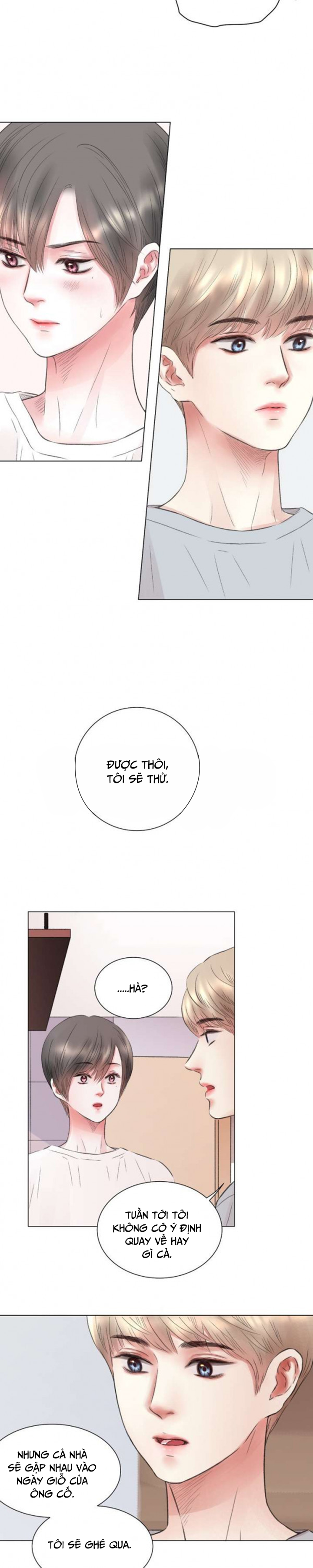 người cùng nhà chapter 6 12