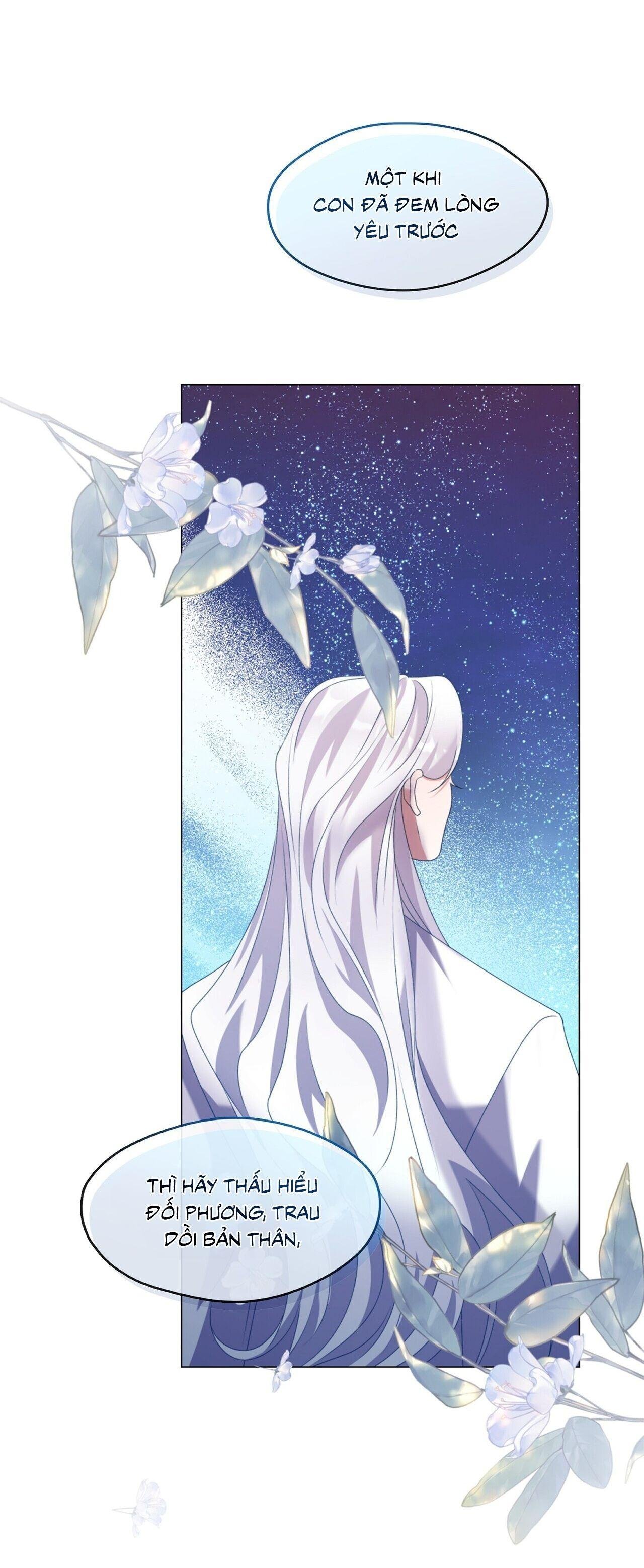 tôi đã nuôi dạy thủ lĩnh giáo phái ác ma chapter 38 45