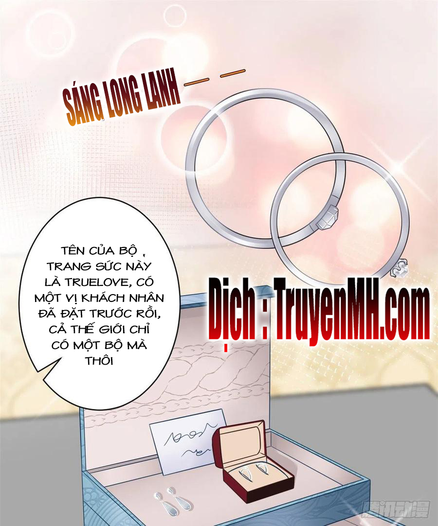 thí hôn lão công, cần giúp sức chapter 279 7