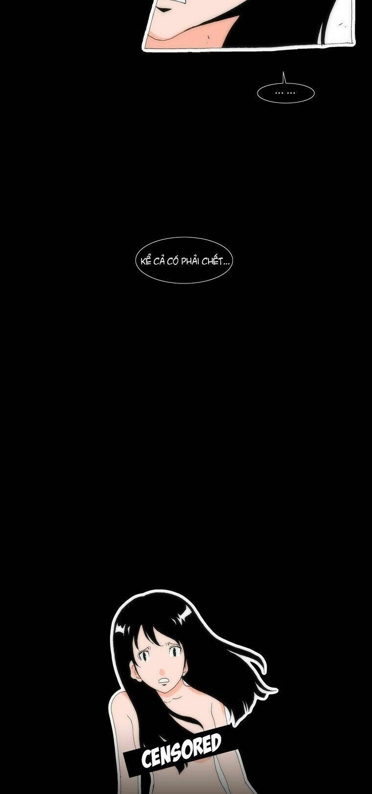 can't see can't hear but love chapter 20 8