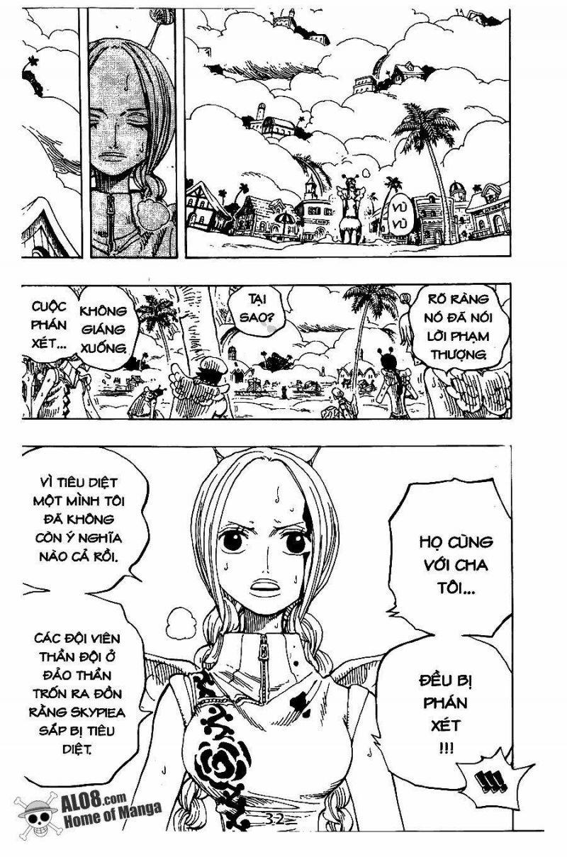 đảo hải tặc - one piece chapter 278 15