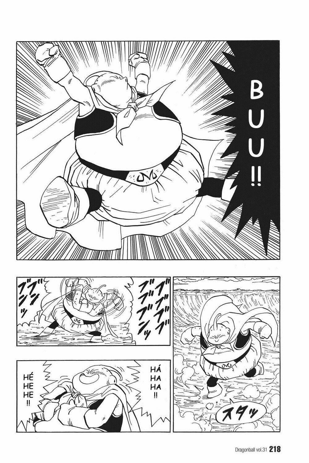 dragon ball - bảy viên ngọc rồng chapter 468 11