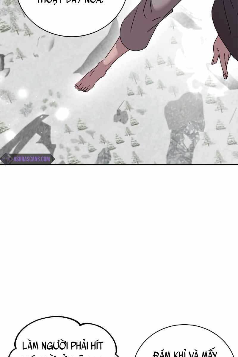 Anh Hùng Mạnh Nhất Trở Lại chapter 115 70