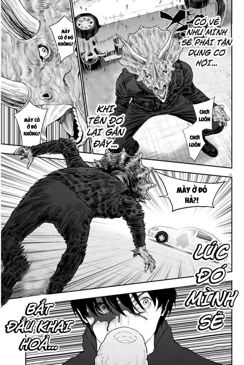 đọa nhân chapter 119 11