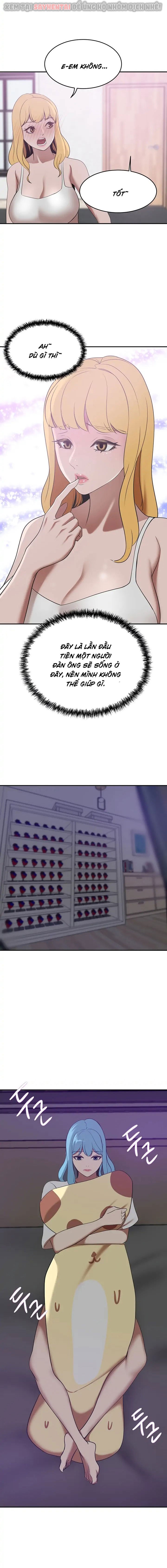 phú bà chapter 20 19