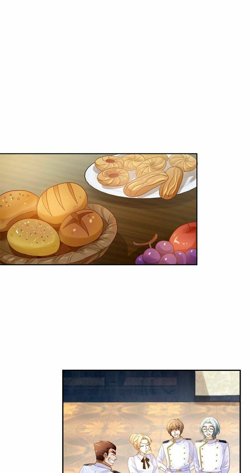 ác nữ cải biến chapter 33 14