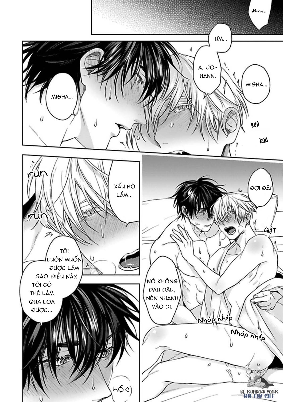 undead pappy chapter 6 17