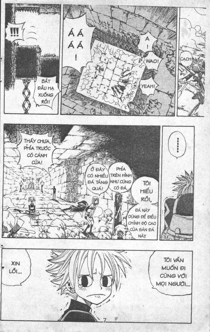rave master (scan) chapter 32 7