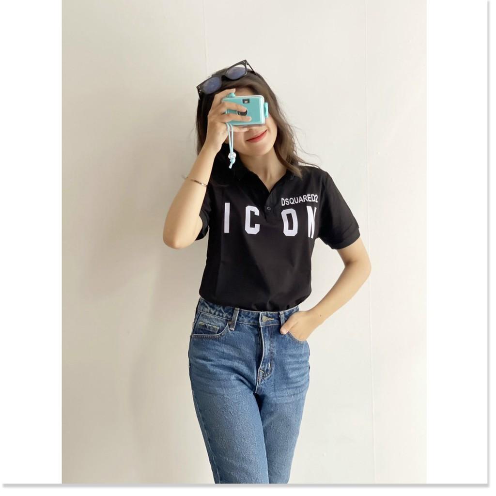 ÁO THUN NAM NỮ,TAY NGẮN,HỌA TIẾT CHỮ TRÊN ÁO ĐƠN GIẢN NHƯNG KHÔNG KÉM PHẦN SANG TRỌNG LANA FASHION