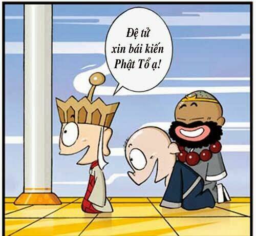 tân tây du ký chapter 102 7