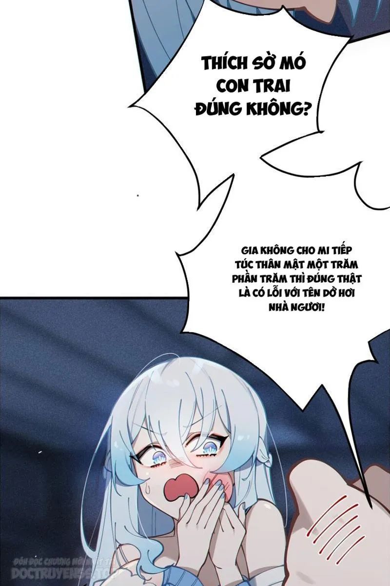 gia và nữ quỷ lấy cứng đối cứng chapter 3 41