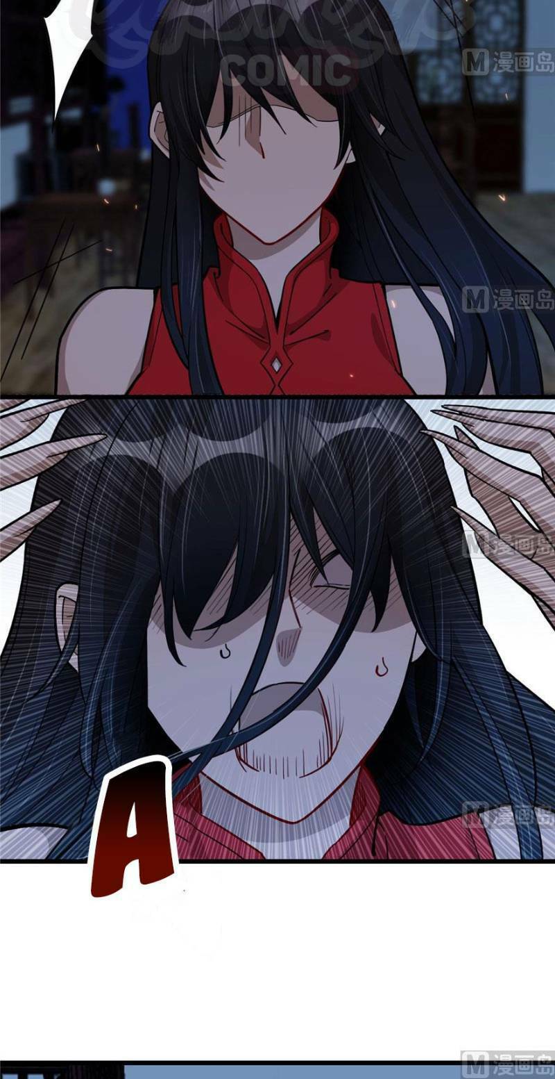 thâm dạ thư ốc chapter 91 12