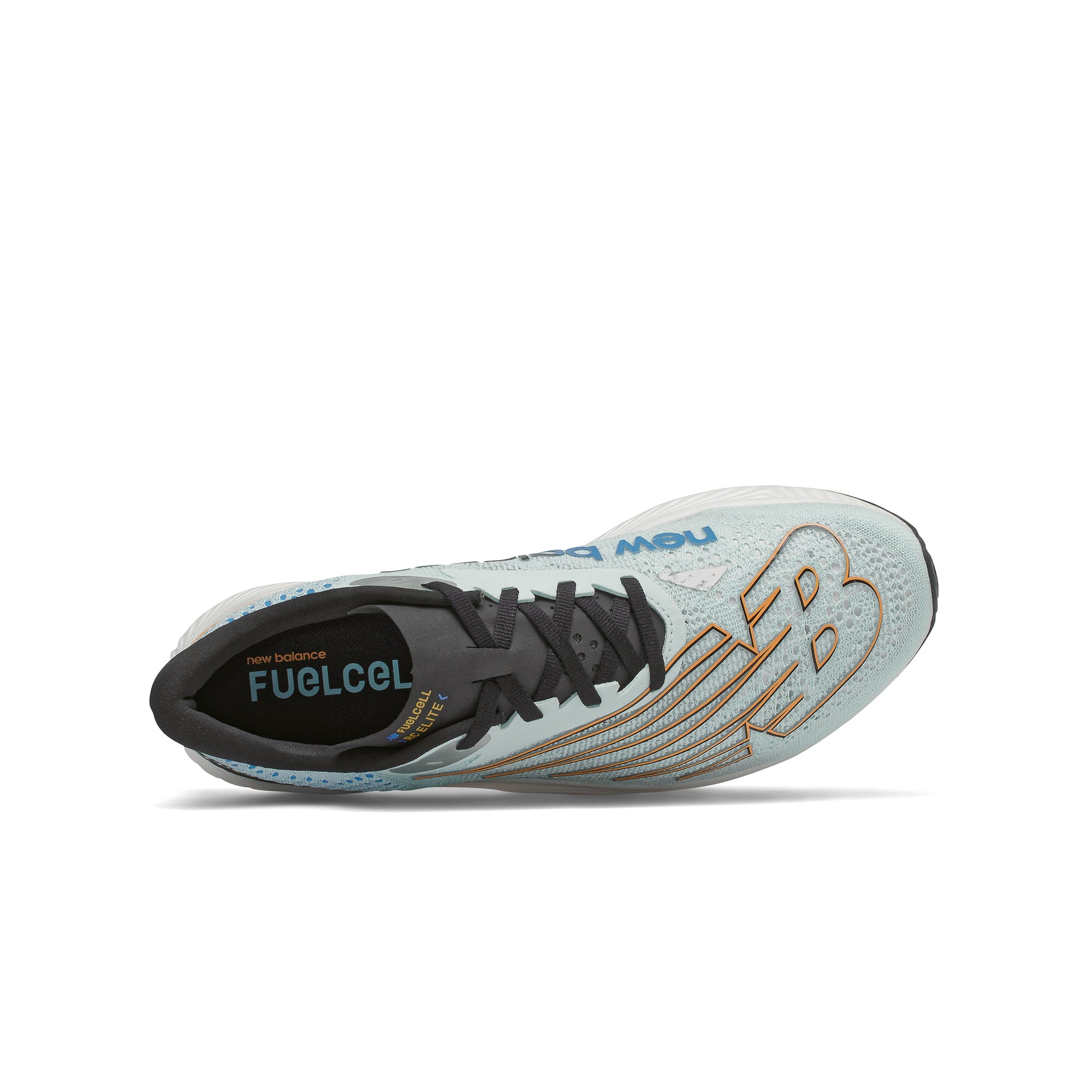 Giày chạy bộ nam New Balance Racing - MRCELSV2