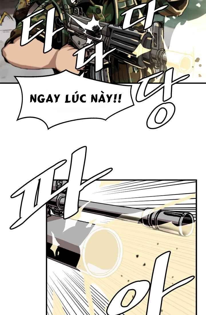 lên cấp một mình chapter 1 40