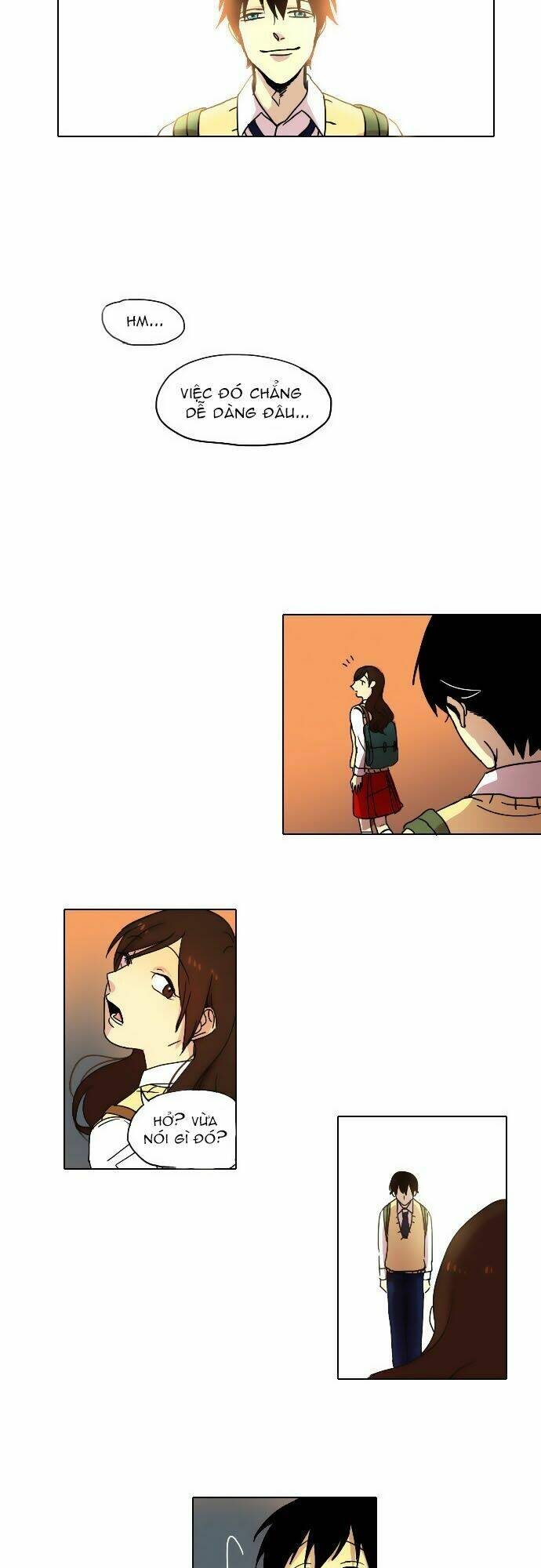 the devil who can't fly chapter 12 21