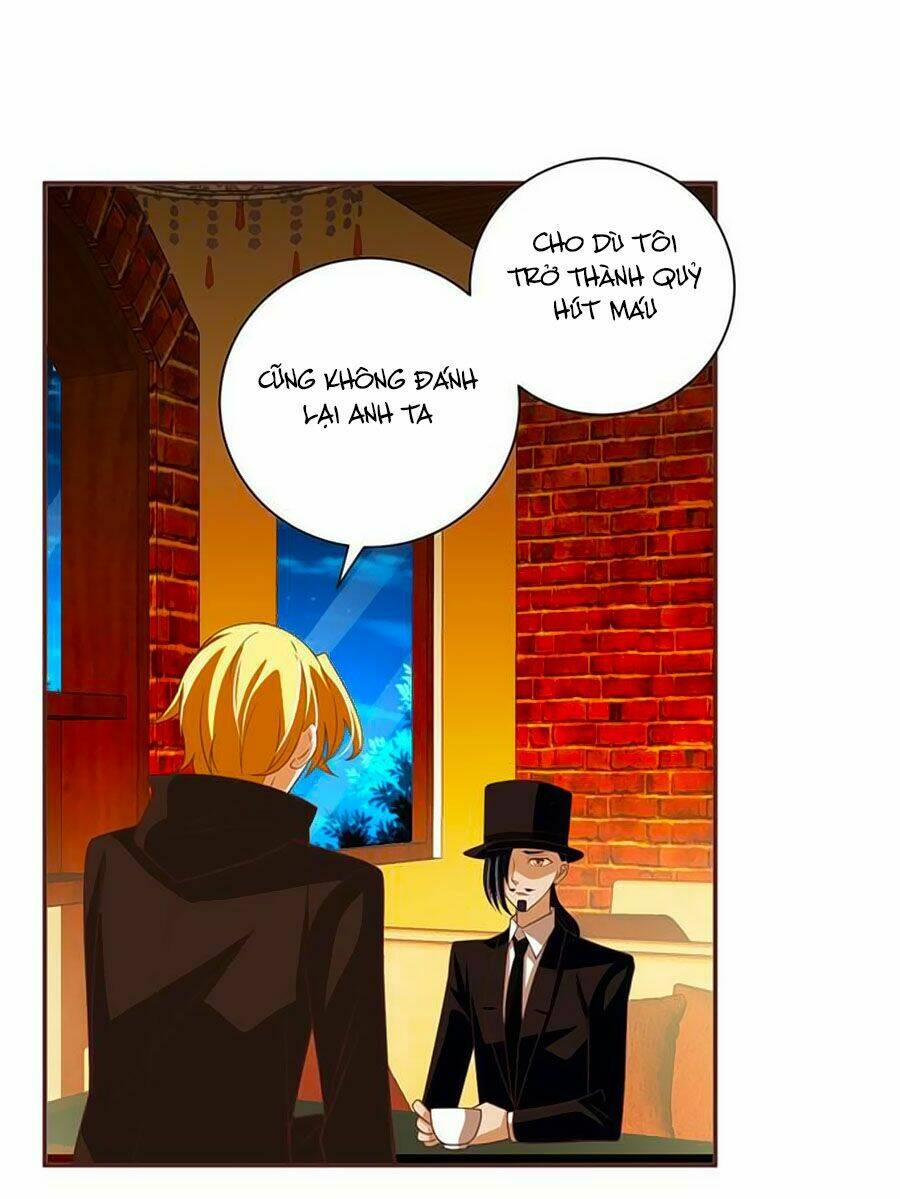 người yêu khát máu của tôi chapter 44 12